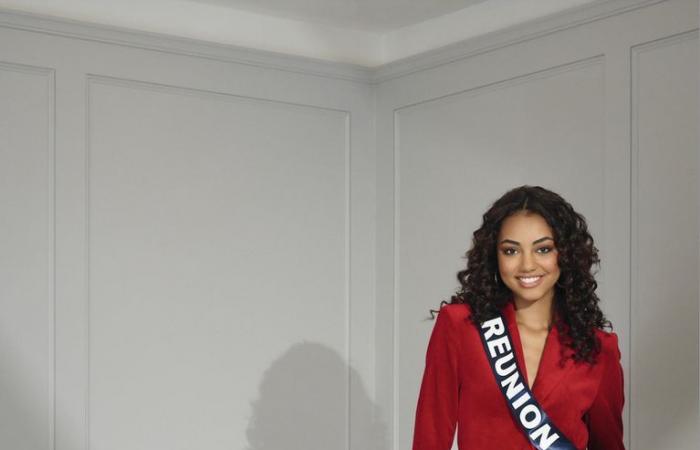 IN BILDERN – Miss France 2025: Entdecken Sie die offiziellen Fotos der 30 Kandidatinnen