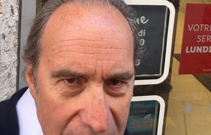 Xavier Niel reagiert mit Humor auf die Duell-Provokation eines Internetnutzers aus einem Lidl in Marseille