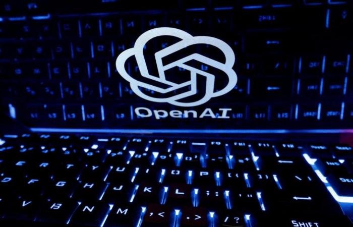 Die Verführungsaktion von OpenAI in Frankreich