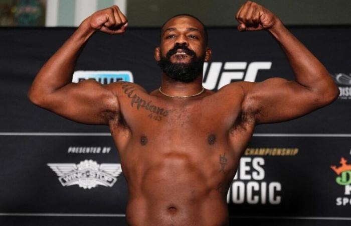 UFC 309-Quoten, Vorhersagen, Zeit, Madison Square Garden-Kampfkarte: Tipps für Jones vs. Miocic von einem ausgewiesenen Experten