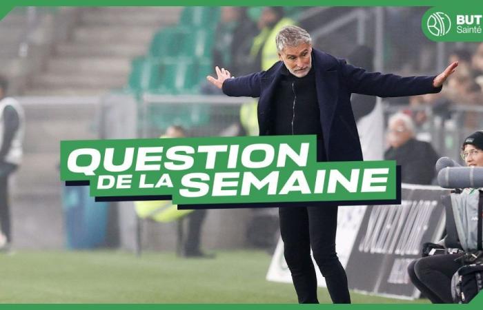 ASSE: Welche Lösungen gibt es, um Nadé gegen Montpellier zu ersetzen?