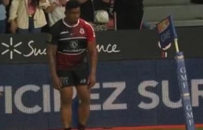 Ruhestand, Blagnac, Trauer: Tekori vertraut sich der unglaublichen „Familie Stade Toulousain“ an