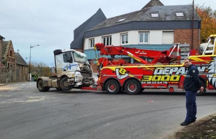 VIDEO. Straßendrama in Seine-Maritime: Was ist wirklich passiert?