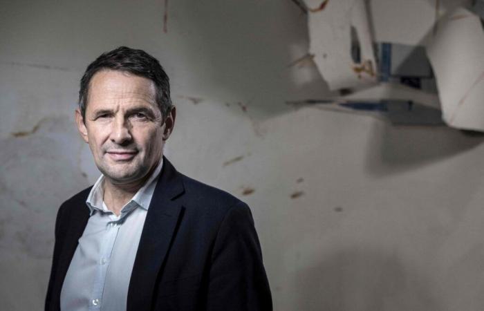 Ehemaliger Außenminister Thierry Mandon zu zwölf Monaten Gefängnis verurteilt