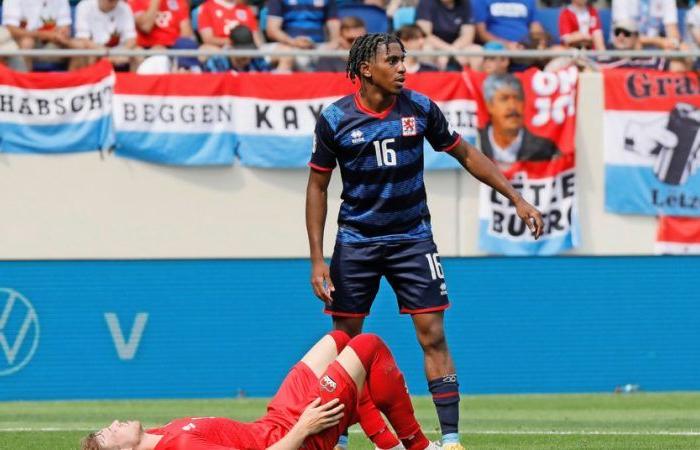 [Nations League] Benfica hat bereits (die Hälfte) gewonnen