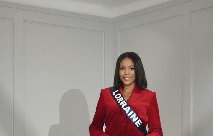 IN BILDERN – Miss France 2025: Entdecken Sie die offiziellen Fotos der 30 Kandidatinnen