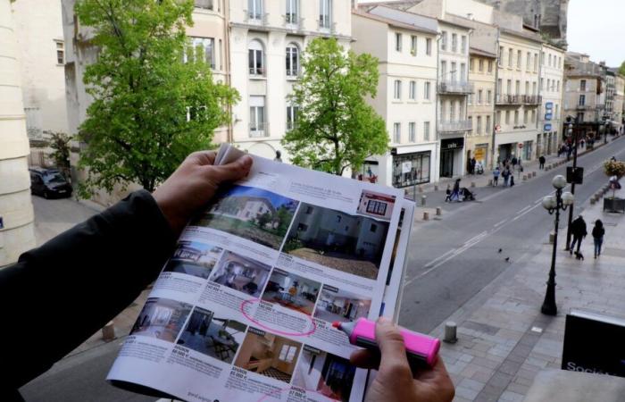 In Vaucluse wird nach zwei Krisenjahren eine nachhaltige Erholung des Immobilienmarktes angekündigt