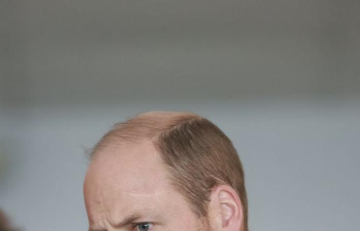 Prinz William hat ausgebuht: Diese Reaktion sagt viel über ihn und seinen Vater Charles aus