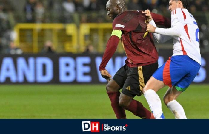 Red Devils: Es wird viel mehr als Lukaku brauchen, um die Flamme wieder zu entfachen