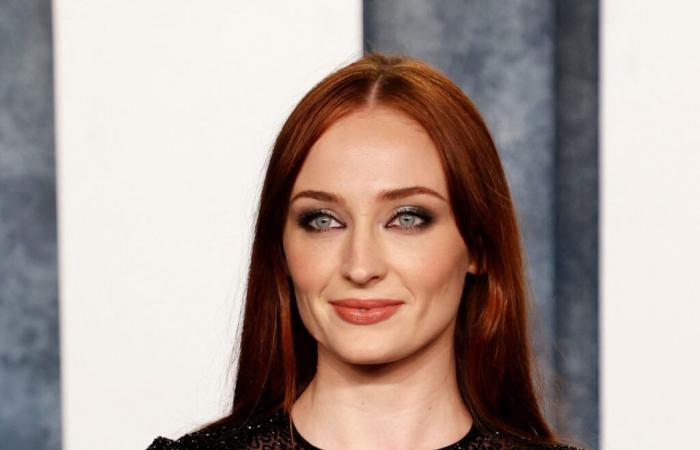 Sophie Turner („Game of Thrones“) bald die nächste Lara Croft