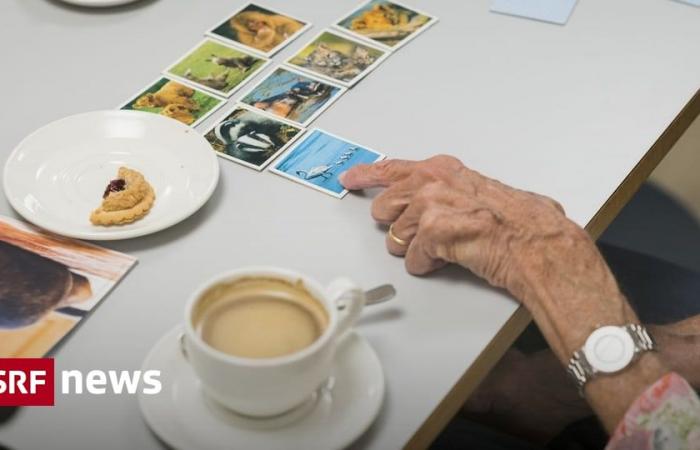 Erste Alzheimer-Therapie in EU zur Zulassung empfohlen – News