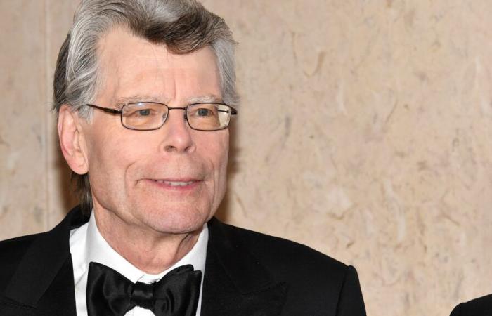 Stephen King, Musks Lieblingsärger, verlässt seinerseits X (Twitter).