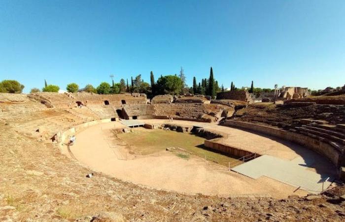 Gladiator II beinhaltet eine Seeschlacht im Kolosseum. Diese brutalen Spektakel haben wirklich stattgefunden