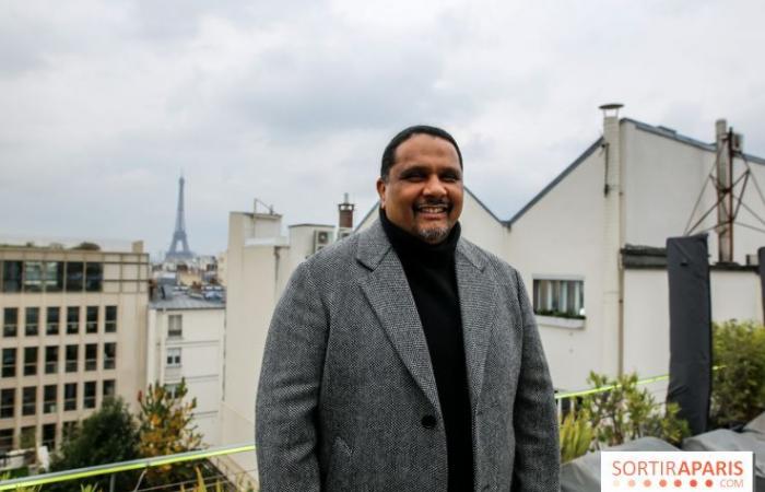 Konzerte in Paris: unser Interview mit Angelo Gopee, Generaldirektor von Live Nation France