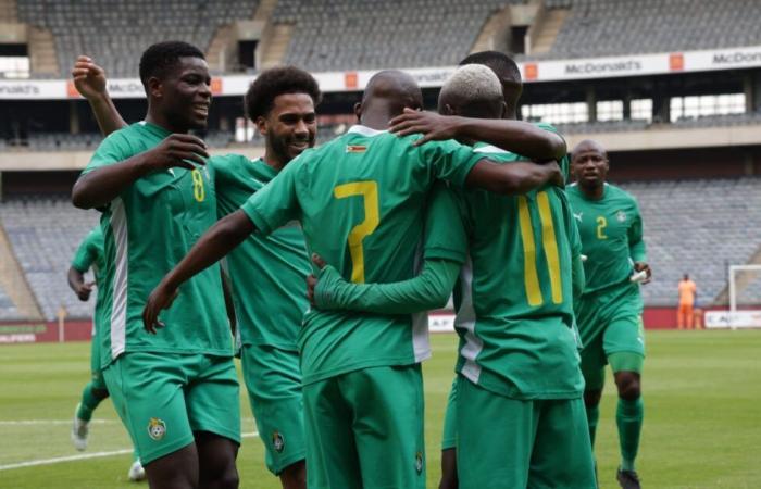 Warum Simbabwe das Peter Mokaba Stadium dem Orlando vorgezogen hat