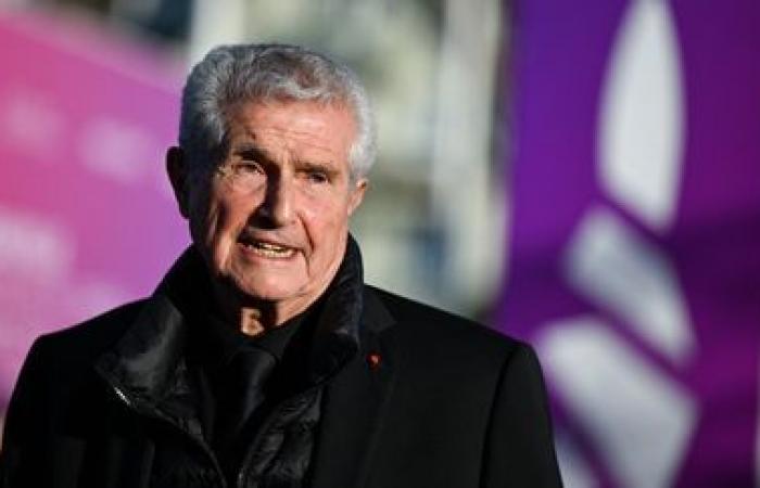 Regisseur Claude Lelouch entschuldigt sich nach sexistischem Ausstieg