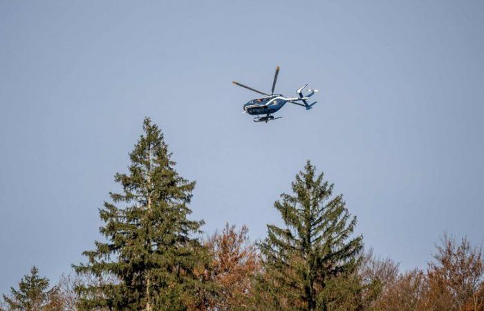 Dreifacher Kindsmord in Haute-Savoie: Bei der in der Schweiz gefundenen Leiche handelt es sich tatsächlich um die der Mutter der drei tot in Taninges aufgefundenen Kinder