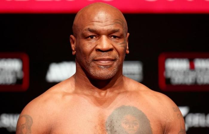 Ist der Kampf gegen Jake Paul mit 58 Jahren für Mike Tyson gefährlich?