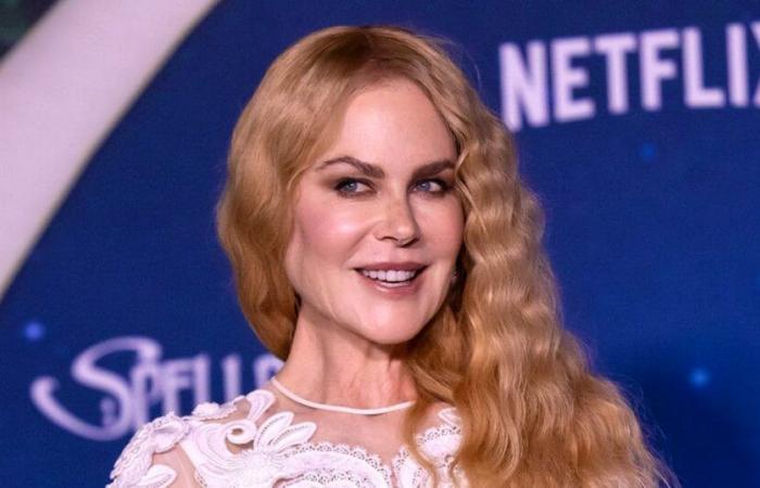 „Ich würde gerne mit ihm zusammenarbeiten, vorausgesetzt…“: Nicole Kidman attackiert Martin Scorsese