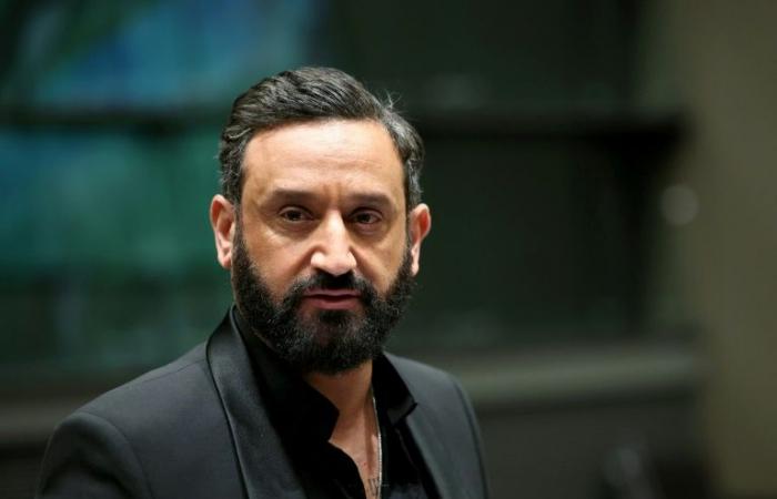 C8 und Hanouna liefern sich vor Gericht eine Pattsituation