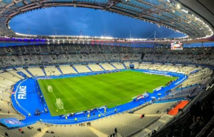 Frankreich-Israel: Schlagabtausch zwischen Fans auf der Tribüne, Hymne gepfiffen… Rückblick auf ein spannendes Spiel: Nachrichten