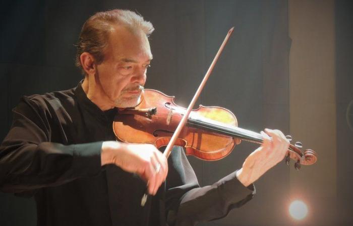 Konzert zur Unterstützung von Kindern in Frankreich und Armenien in Toulouse