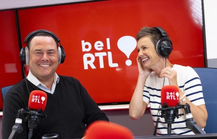 Wechsel bei Bel RTL (Foto)