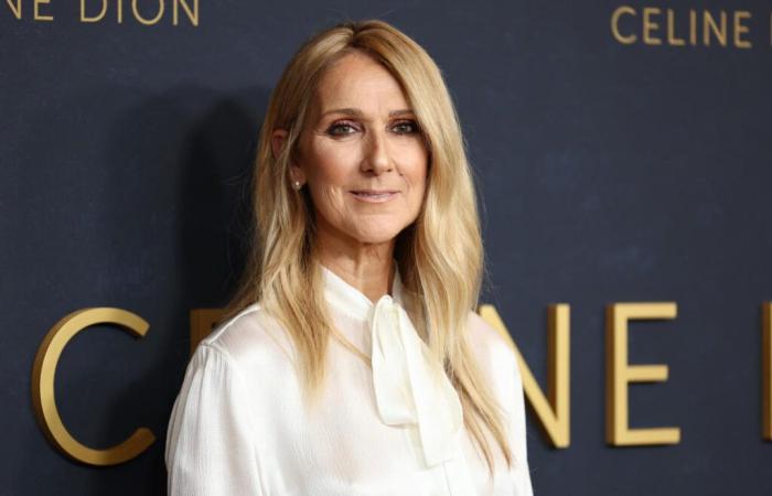 Céline Dion – „Ich fange an, an Klone zu glauben“, „Sie ist wirklich eine Diva“, „Sie ist überwältigend. Ich habe Tränen in den Augen“: Der Star singt bei der Elie Saab-Modenschau und Internetnutzer geraten ins Schwärmen