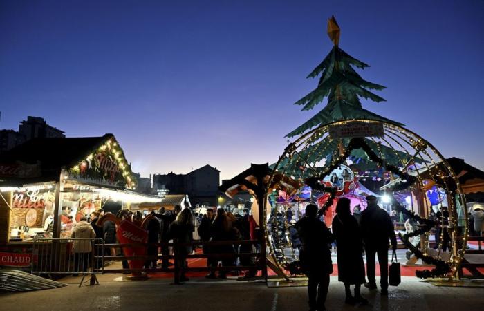 KARTE. Die schönsten Weihnachtsmärkte 2024 in Moselle, Meurthe-et-Moselle, Maas und Vogesen, ohne die Märkte in Ihrer Nähe zu vergessen