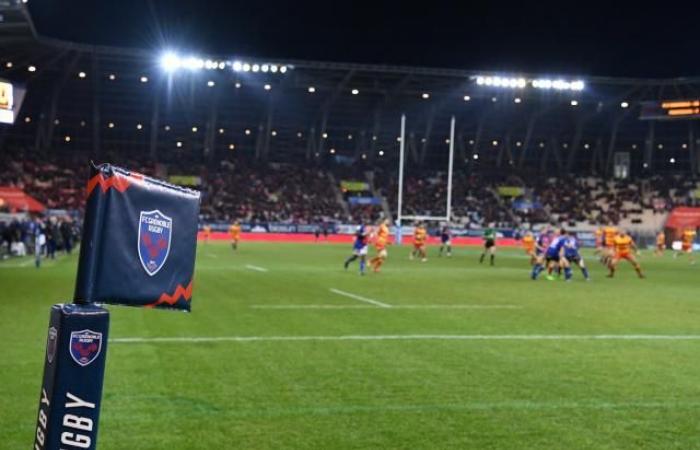 Grenoble, Sieger von Soyaux-Angoulême, übernimmt die Führung in Pro D2