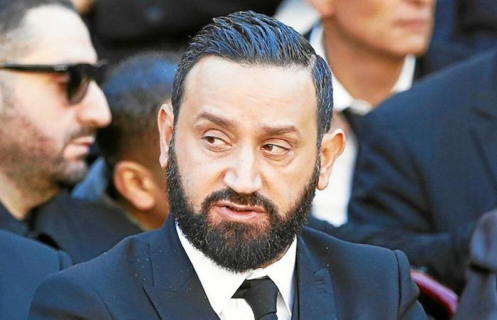 TNT: Cyril Hanouna und C8 spielen diesen Freitag direkt vor dem Staatsrat ihre Karten aus