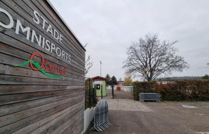 Französischer Fußballpokal. Praktische Informationen, Sicherheit: alles, was Sie über Obernai-Metz wissen müssen