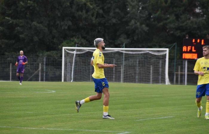 Fußball: L’Avenir Foot Lozère muss gegen Lunel seinen guten Schwung beibehalten