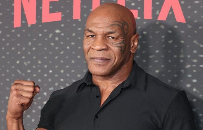 Boxweltmeister Mike Tyson ohne Filter zu seinen Fehlern: „Die Hausfrau …“