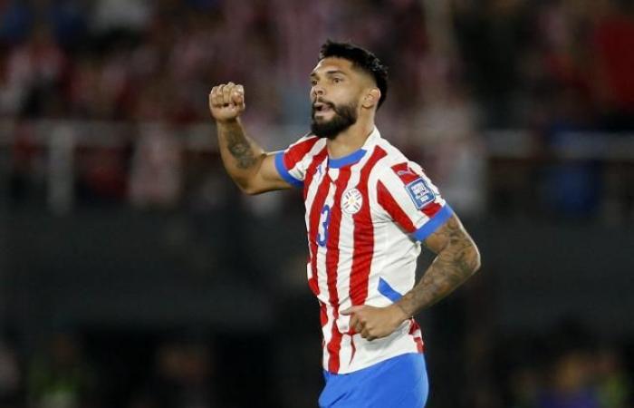 Paraguay besiegt Argentinien in der Qualifikation zur WM 2026