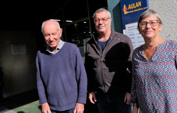 Nach 82 Jahren Abenteuer verkauft diese symbolträchtige Familie aus der Gironde ihren Baumarkt