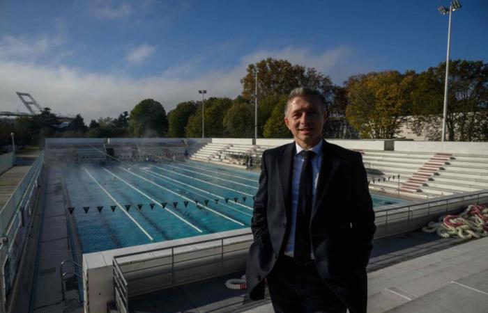 Der Staat wird 4,4 Millionen Euro für die künftige Schwimmstadt in Toulouse ausgeben