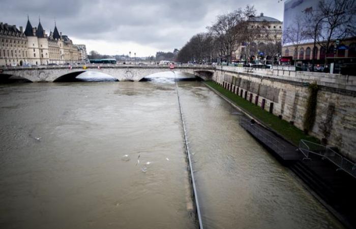 Seine Grands Lacs ändert seine Regierungsführung