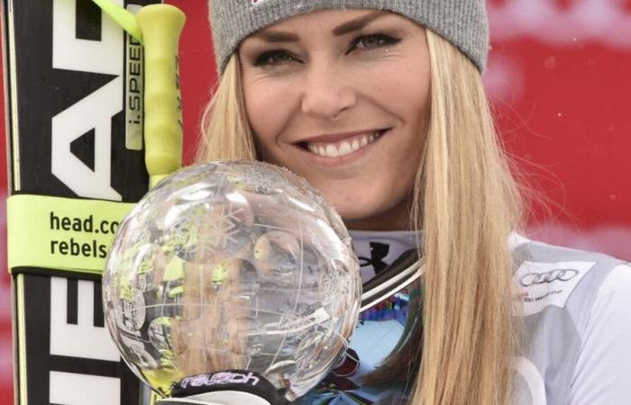 „Es sind der physische Teil und das Engagement, die die Fragen nach der Rückkehr von Lindsey Vonn aufwerfen“, warnt Luc Alphand