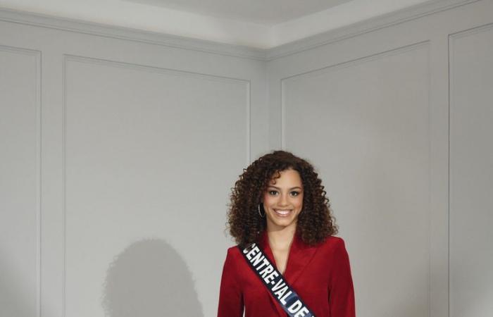 IN BILDERN – Miss France 2025: Entdecken Sie die offiziellen Fotos der 30 Kandidatinnen