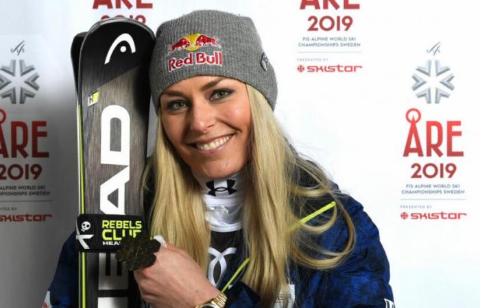 Ski Alpin. Körperbau, Ambitionen, Startnummer … Lindsey Vonn, ein verdammt gutes Comeback und Fragen