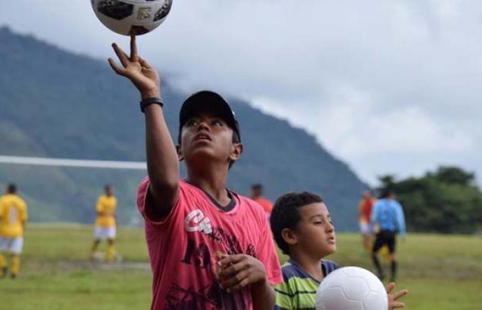 Die UN wollen den Beitrag des Sports zu Entwicklung und Frieden stärken