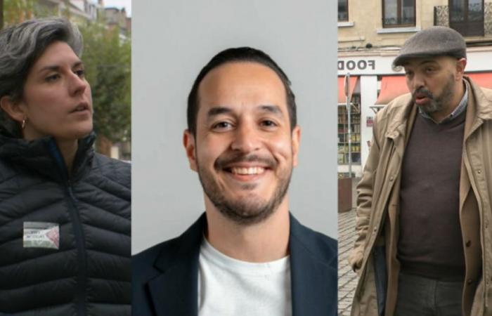 Welcher potenzielle dritte Mehrheitspartner für die PS und die PTB in Molenbeek?