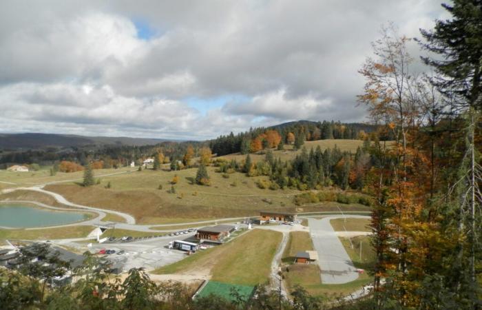 Haut-Jura. Der Haut-Jura-Ski nimmt Fahrt auf! | Jura: alle lokalen Informationen