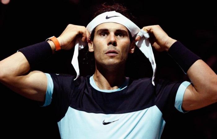 Rafael Nadal, der Krieger ohne Hass