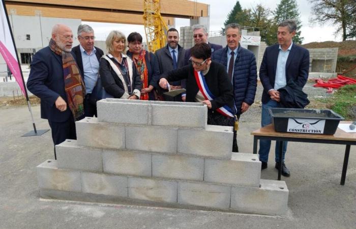 Cantal. Welches sind die drei großen Projekte, von denen die Bewohner von Ytrac profitieren werden?