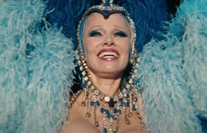 [Trailer] „The Last Showgirl“: Pamela Anderson rächt sich in Gia Coppolas neuem Film