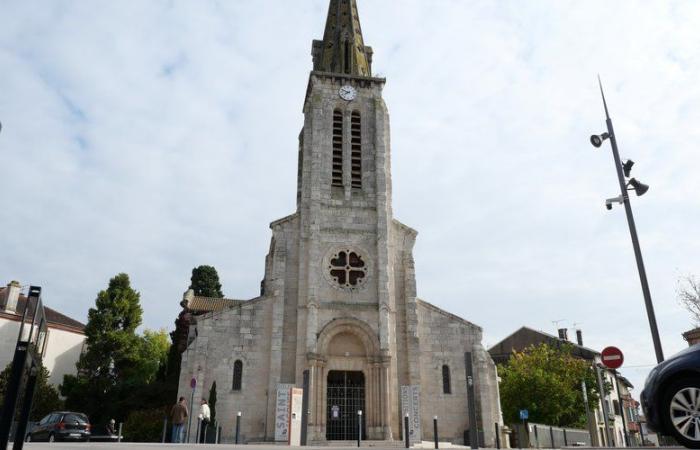 „Jeder weiß es“, „Es gibt nichts Neues“: Ist die Saint-Jacques-Kirche nach ihrer vorübergehenden Schließung aufgrund eines „Vorfalls“ in Gefahr?