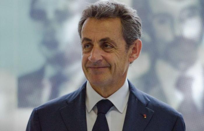 Wütend greift Nicolas Sarkozy Valérie Pécresse an: „Sie ist dumm“