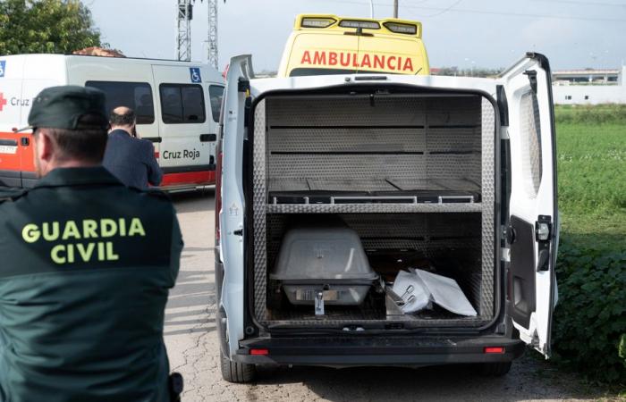 Spanien | Bei einem Brand in einem Altersheim kommen zehn Menschen ums Leben, zwei werden schwer verletzt